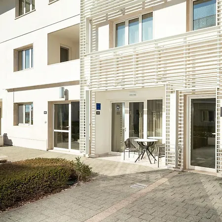 Edra Garden 326 * Umag