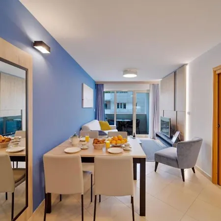 Edra Garden 326 Apartman *