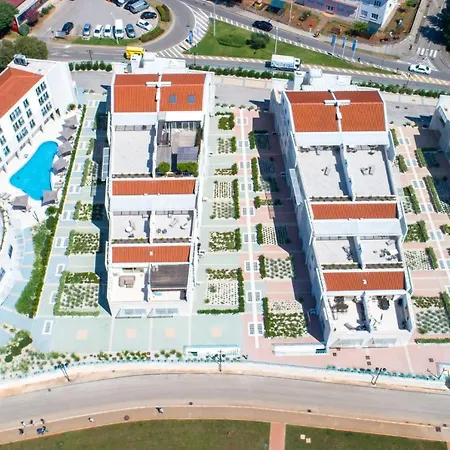 Apartman Edra Garden 326