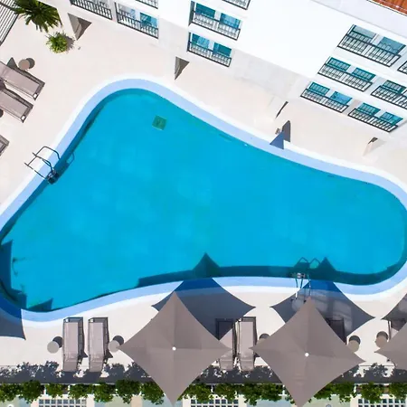 Edra Garden 326 شقة