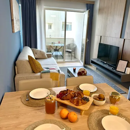 Edra Garden 326 شقة